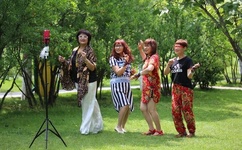 冷皇的废后有声小说